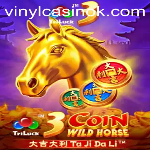 Exploring the Exciting World of 3CoinWildHorse on bol.bet