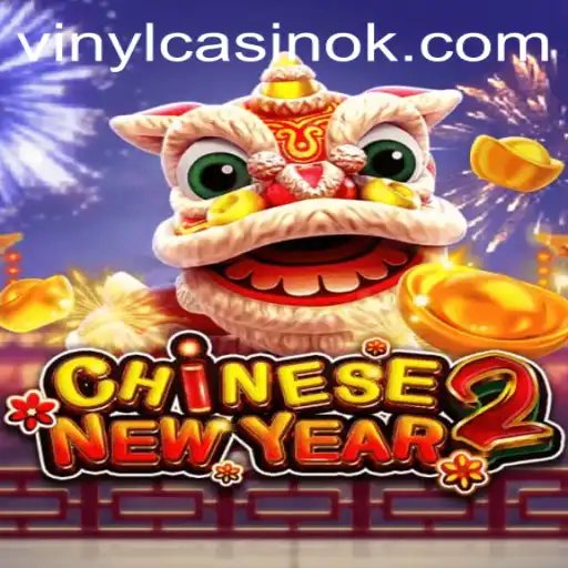 Celebrate the Festivities with CHINESENEWYEAR2: A Thrilling Online Casino Adventure