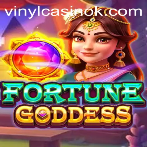The Enchanting World of FORTUNEGODDESS on bol.bet