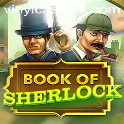 Unlocking the Mysteries of Book of Sherlock: A Thrilling Adventure
