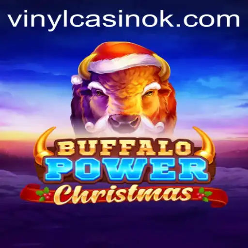 BuffaloPowerChristmas Unveiled: A Festive Gaming Adventure with bol.bet