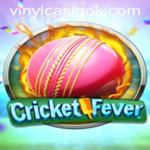 CricketFever: The Thrilling Cricket Game Revolutionizing the World of Sports Gaming
