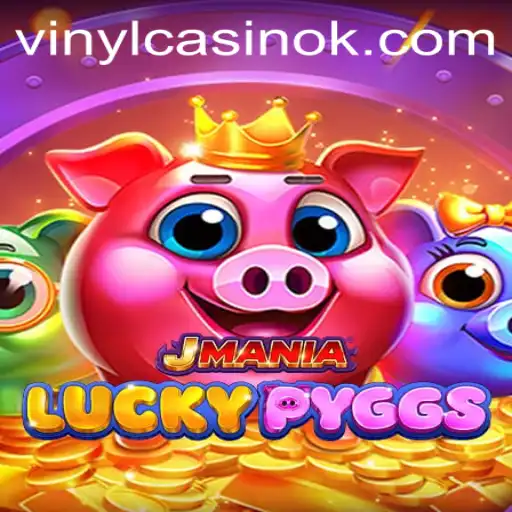 Discover the Exciting World of JManiaLuckyPyggs on bol.bet