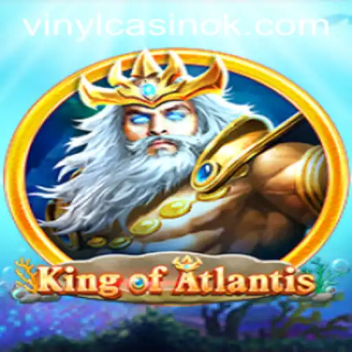 King of Atlantis: Dive into the Epic Underwater Realm