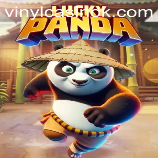 Exciting Adventure Awaits with LuckyPanda on bol.bet