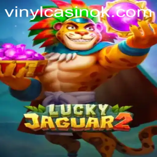 Luckyjaguar2: A Thrilling Addition to bol.bet's Gaming Genre