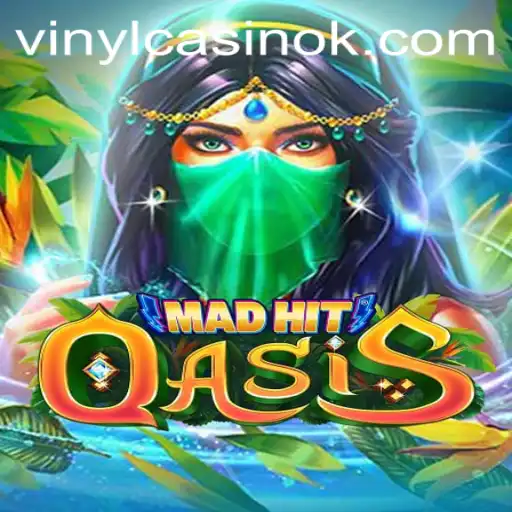 MadHitOasis: A Thrilling Adventure Awaits with bol.bet