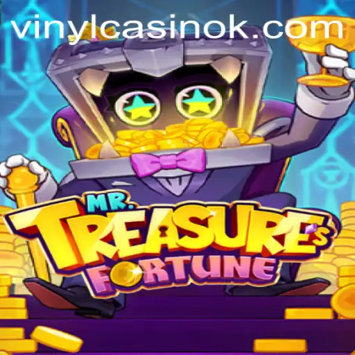 Discover the Exciting World of MrTreasuresFortune on bol.bet