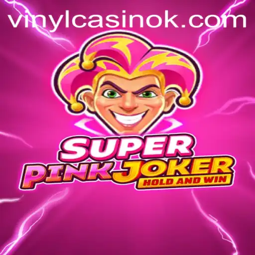 Dive into the Thrilling World of SuperPinkJoker