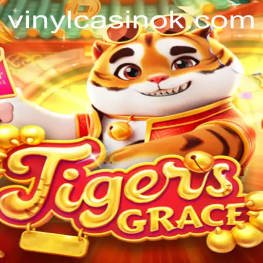 Explore the Enchantment of 'TigersGrace': A New Gaming Phenomenon