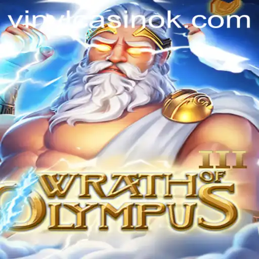 Unveiling WrathofOlympusIII: Dive into the Epic Adventure