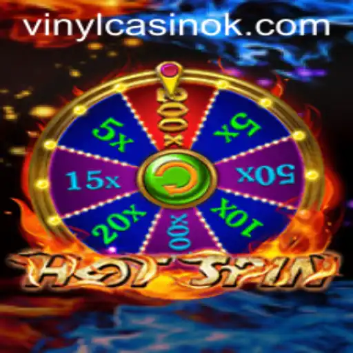 HotSpin: Unleashing Thrills in the World of Slot Gaming with bol.bet