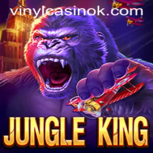 JungleKing: An Immersive Adventure Experience
