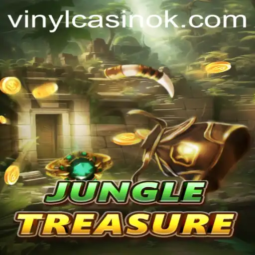 Discover the Excitement of JungleTreasure on Bol.Bet