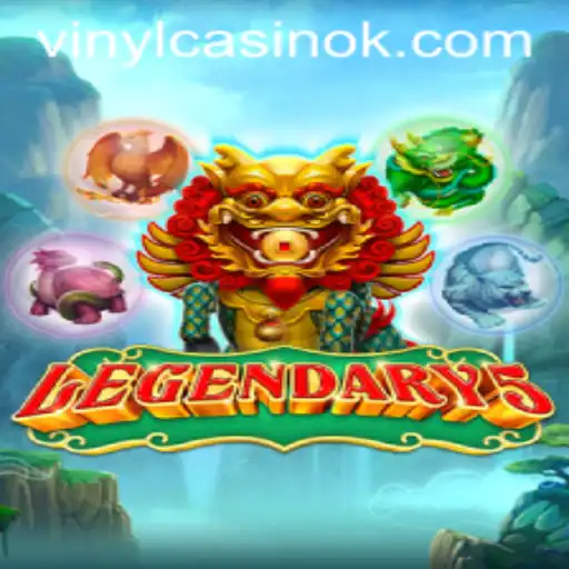 Unveiling Legendary5: A Deep Dive into the Exciting World of bol.bet's Latest Gaming Sensation
