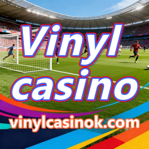 Vinyl casino