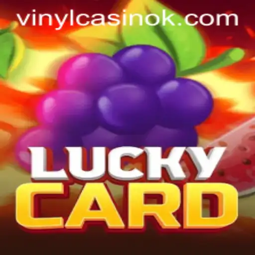 Unveiling LuckyCard: A Game-Changer by bol.bet