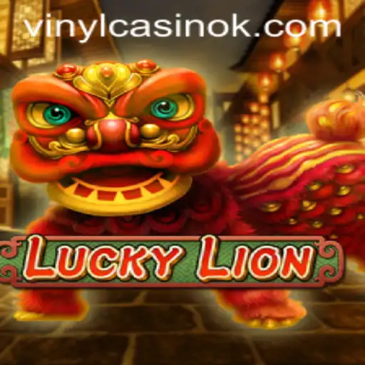 Unveiling the Thrills of LuckyLion: A Journey into the Heart of bol.bet's Latest Sensation
