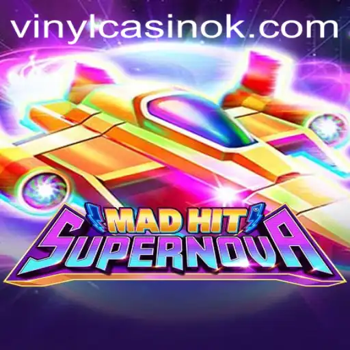 MadHitSupernova: A Stellar Gaming Experience with bol.bet