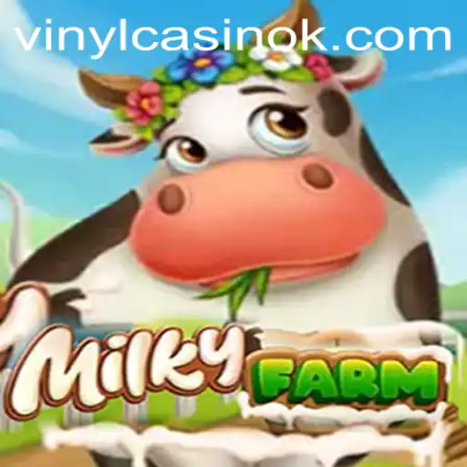 Exploring the Whimsical World of MilkyFarm: A Unique Gaming Experience