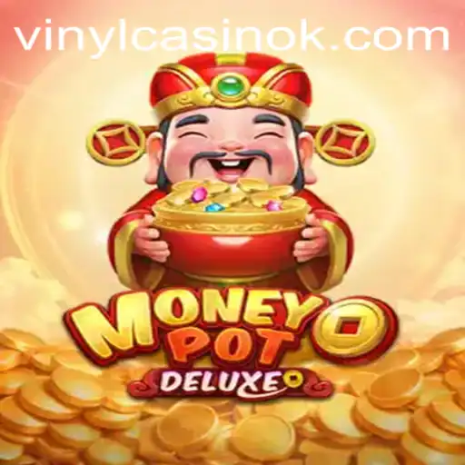 Exploring MoneyPotDELUXE: The Fascinating World of Bol.bet's Latest Gaming Adventure