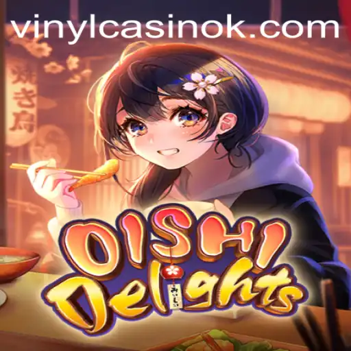 Exploring OishiDelights: A New Gaming Adventure