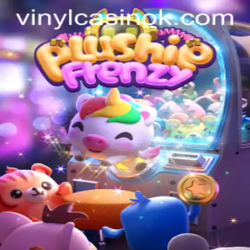 Exploring the World of PlushieFrenzy: A Captivating Arcade Experience