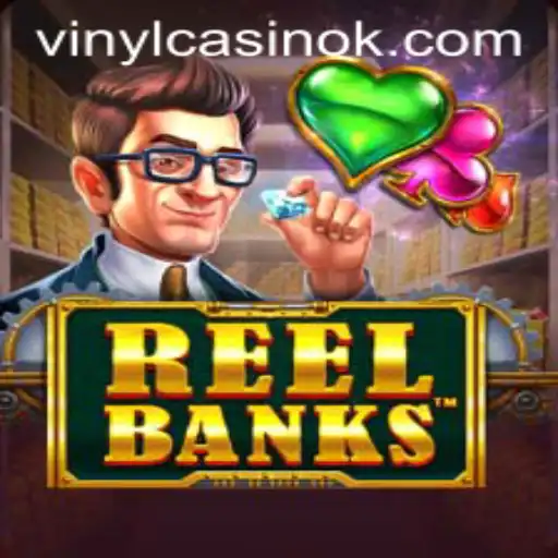 Exploring ReelBanks: The New Exciting Online Slot Game on bol.bet