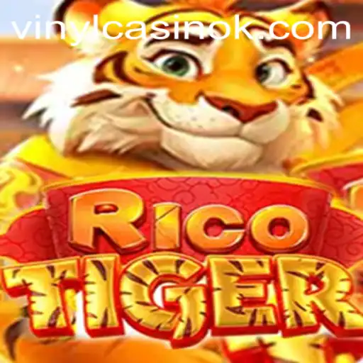 RicoTiger: Revolutionizing Interactive Gaming in 2023