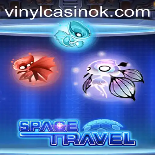 Exploring the Cosmic Adventures of SpaceTravel and bol.bet