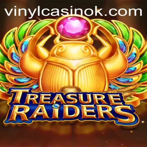 Unveiling TREASURERAIDERS: Discover the Thrill with Bol.bet