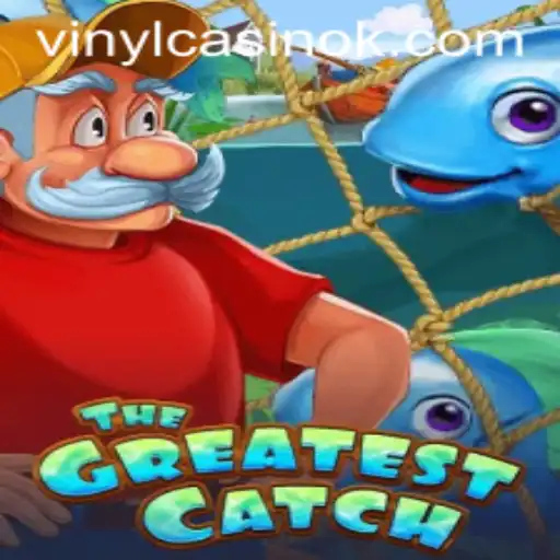 Explore TheGreatestCatch: An Exciting Game Experience with Bol.bet