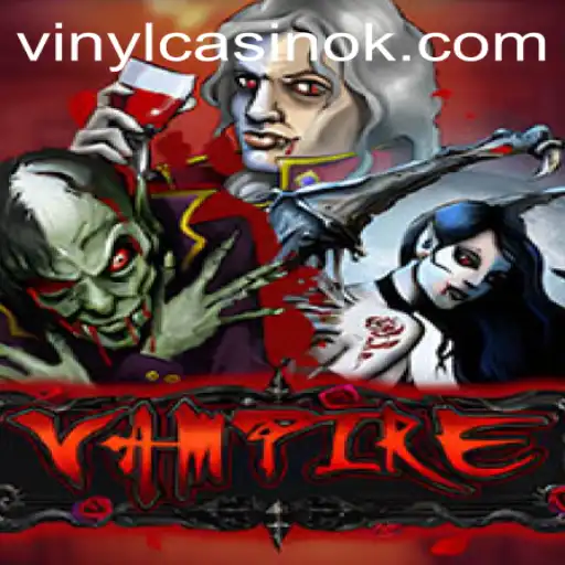 Journey into the World of 'Vampire': A Fresh Take on Interactive Gaming