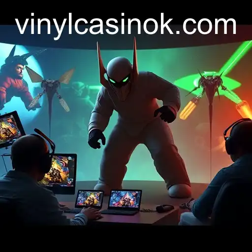 The Evolving World of Video Games and bol.bet