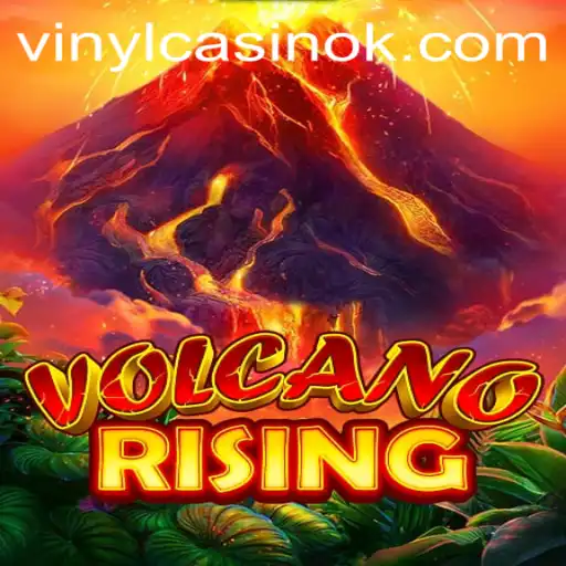 Explore the Thrilling World of VolcanoRising: A New Era in Gaming