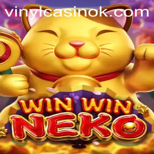 WinWinNeko: An Exciting Blend of Luck and Strategy