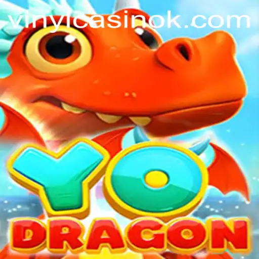 The Fascinating World of YoDragon