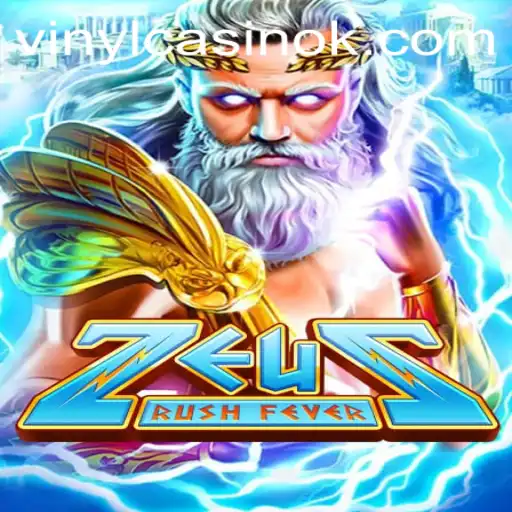 ZeusRushFever: A Thrilling Dive into Ancient Myths and Modern Gambling